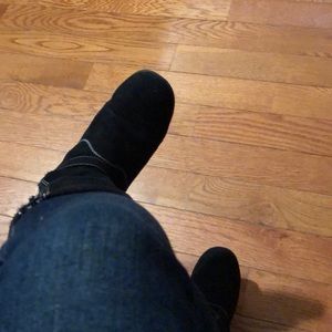 Meet your Posher, April